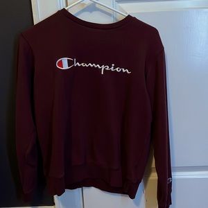 Boys XL Color:Maroon